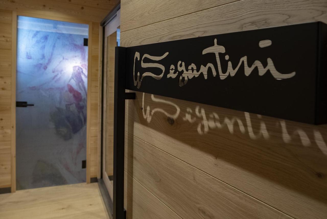 Locanda Degli Artisti Art Hotel Canazei Dış mekan fotoğraf