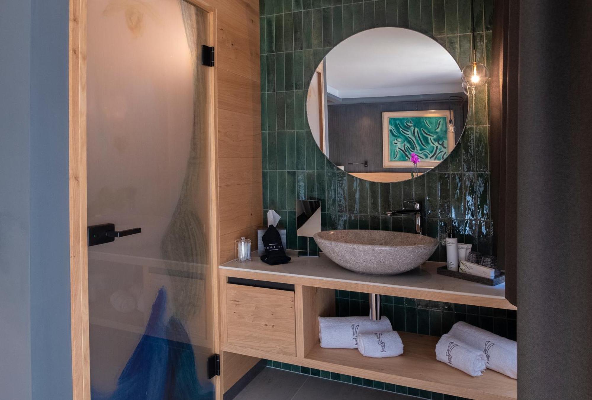 Locanda Degli Artisti Art Hotel Canazei Dış mekan fotoğraf
